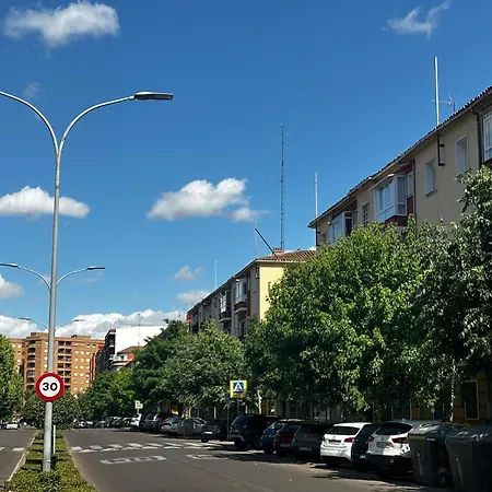 Apartamento Pio Xii Xxl B