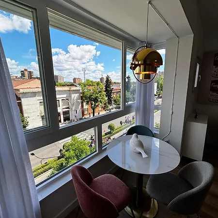 Pio Xii Xxl B Apartamento Talavera de la Reina