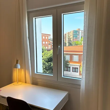 Apartamento Pio Xii Xxl B Talavera de la Reina