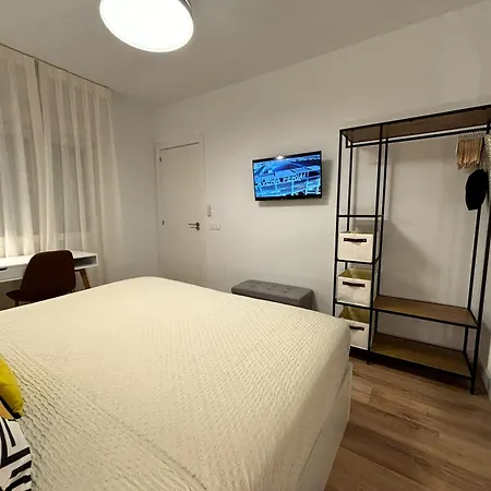 Apartamento Pio Xii Xxl B Talavera de la Reina