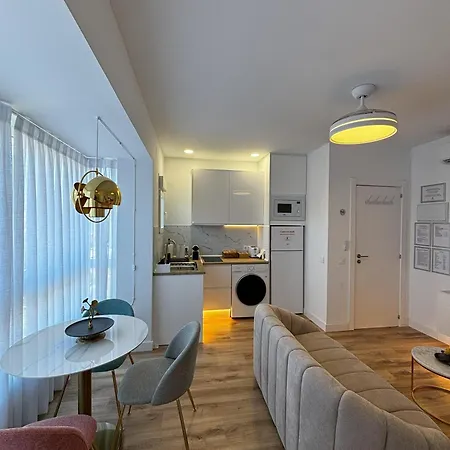 Pio Xii Xxl B Apartamento Talavera de la Reina
