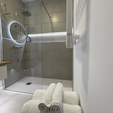 Pio Xii Xxl B Apartamento *